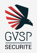 GVSP SECURITE Logo